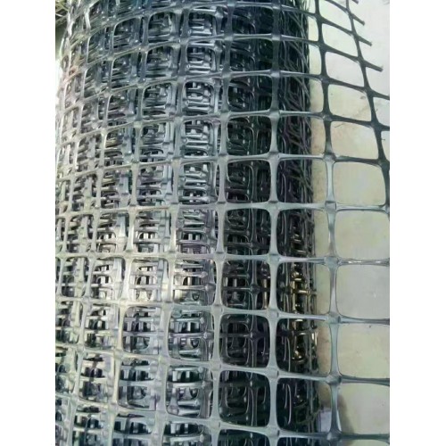 单双向塑料土工格栅 多向塑料土工格栅