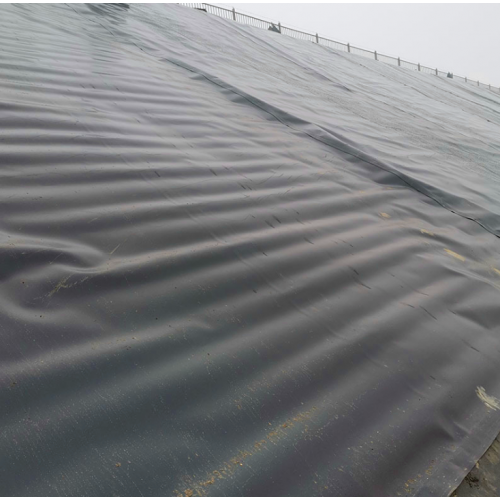 水利防渗膜 建筑土工膜
