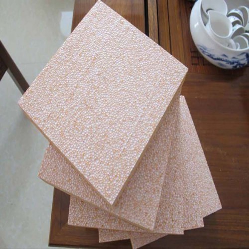 热固型聚苯板 真金板