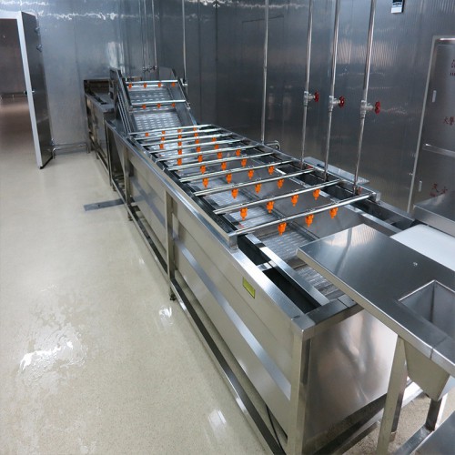 清洗机 果蔬清洗机 小型清洗机