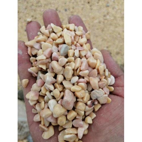 供应水洗砂量大优惠