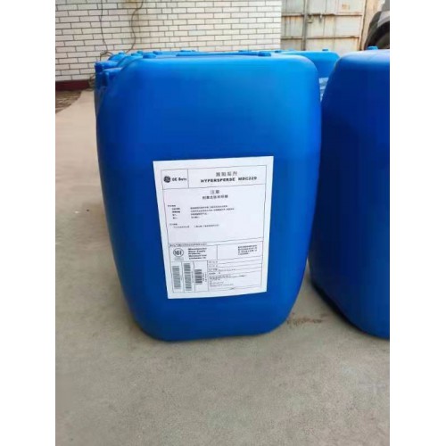 循环水阻垢剂 硅垢剂  反渗透分散剂