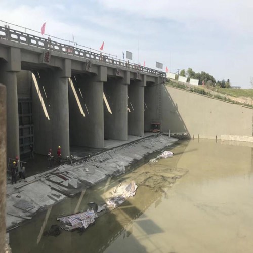 防碳化涂料 桥梁公路混凝土防碳化涂料厂家