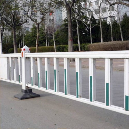 市政护栏 护栏厂家价格