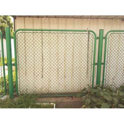 框架护栏网 铁路框架护栏