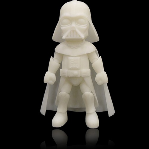 工艺品模型定制加工