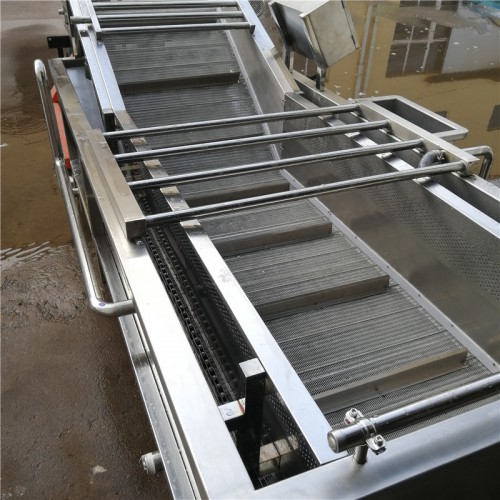 清洗机 不锈钢果蔬清洗机