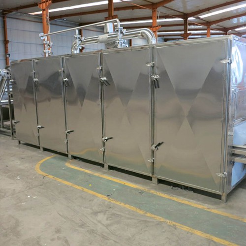 烘干机 果蔬烘干机 药材烘干机