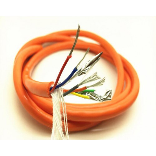 铁路信号电缆PTYAH23 PTYA 4×1 6×1价格