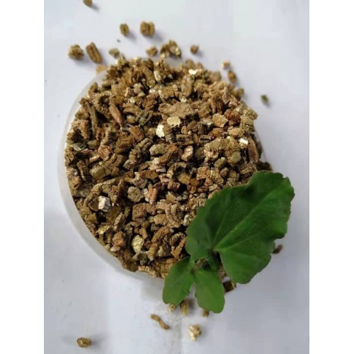 蛭石厂家 量大优惠