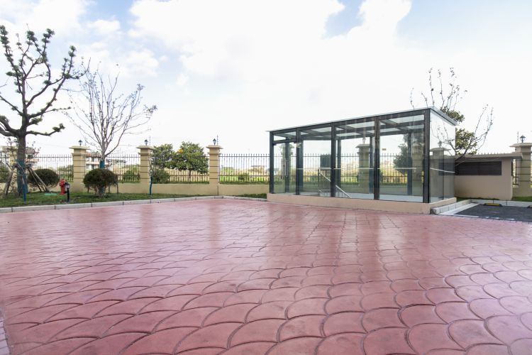 Summer beach concept