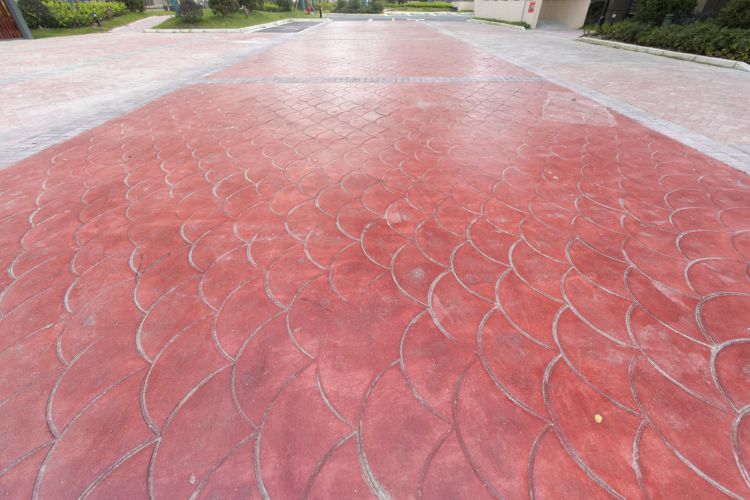 Summer beach concept