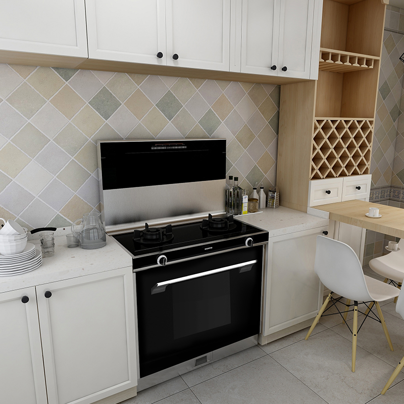 Summer beach concept