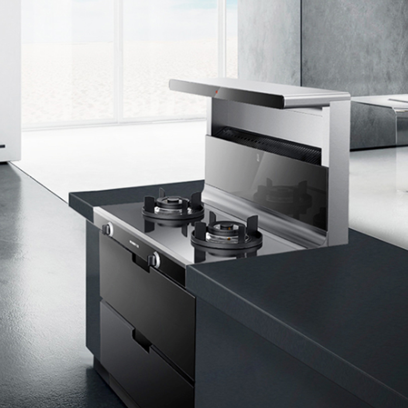 Summer beach concept