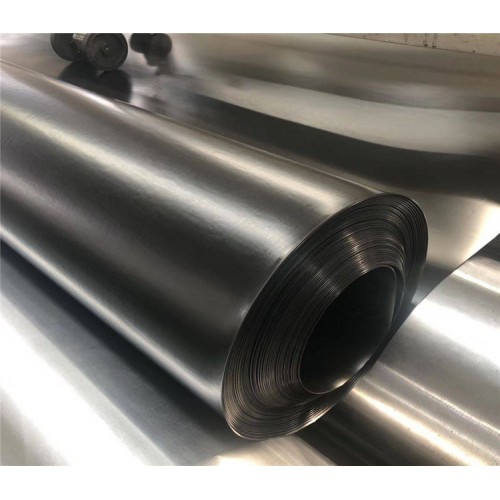 防渗土工膜 垃圾填埋场防渗膜 土工膜施工焊接