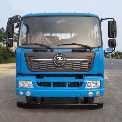 程力天锦9米(B2)国六教练车