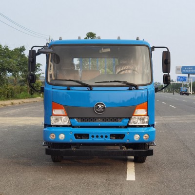 程力嘉运9米(B2)国六教练车