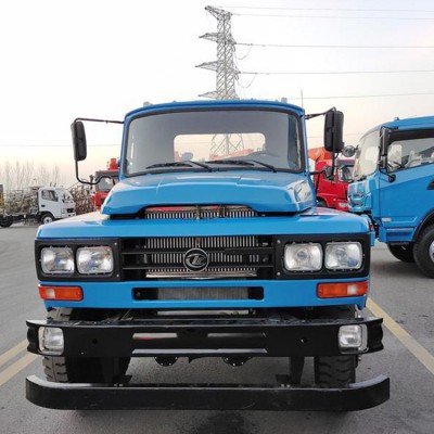 程力尖头9米(B2)国六教练车