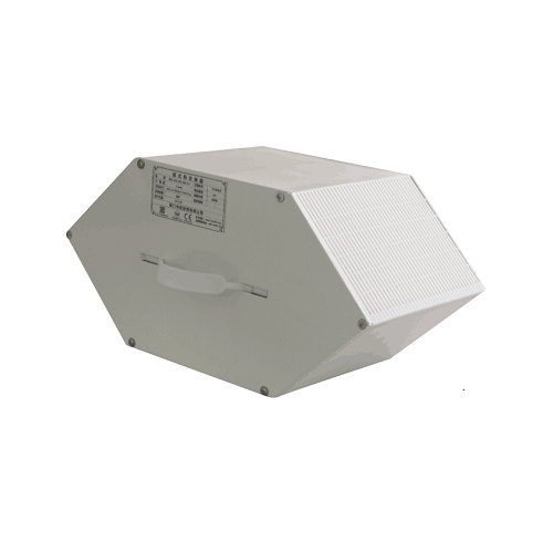 全热交换芯体 全热回收器芯