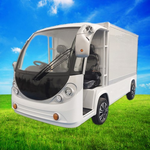 多功能电动送餐车   学校餐厅送饭车   监狱送餐车