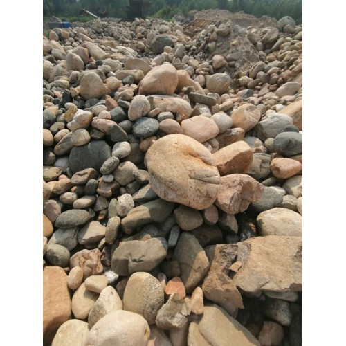 鹅卵石批发厂家