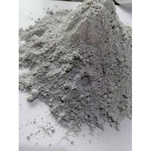 硅灰粉成分及用途