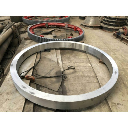 芜湖4米木材烘干机大齿轮 加工工序和安装步骤 齿数156