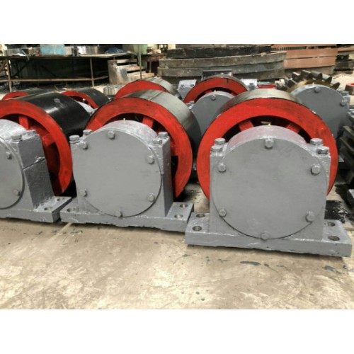 芜湖木材烘干机大齿轮 加工工序和安装步骤 4米 齿数156