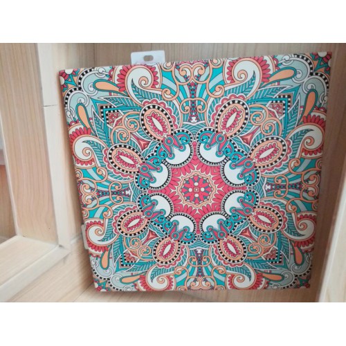 彩绘铝单板 UV打印铝单板