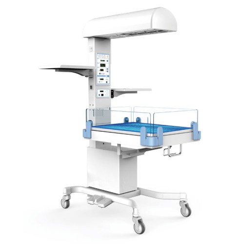 上海力康 辐射式新生儿抢救台 FXQ4A