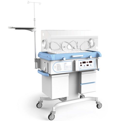 力康婴儿暖箱 婴儿培养箱 新生儿保育箱