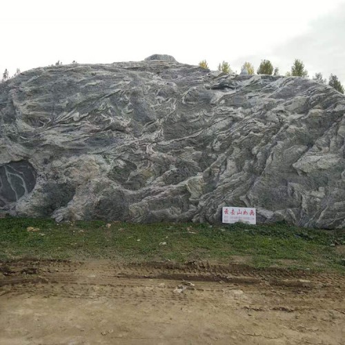 太湖石 千层石 雪浪石 景观石厂家 山韵