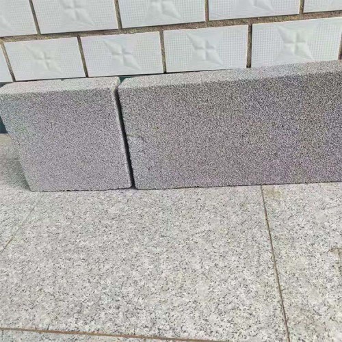 发泡水泥板 发泡水泥保温板 防火隔离带专用