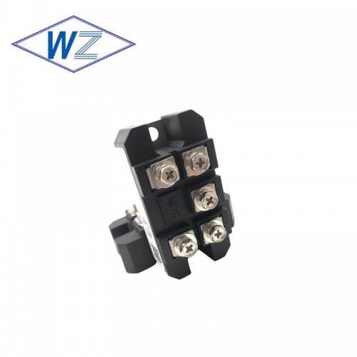 仪器设备直流电源PWM变频器应用MDS150A 1800V