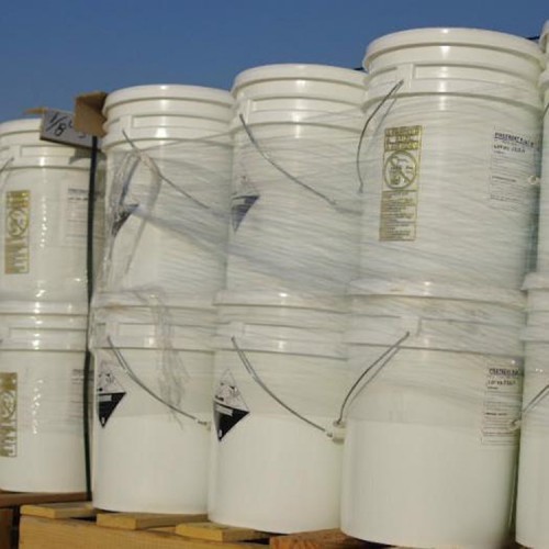 金属氧化物反渗透阻垢剂