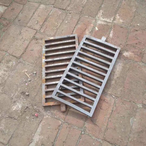 铸铁格栅 路桥篦子 桥梁泄水孔 雨水篦子厂家自产自销