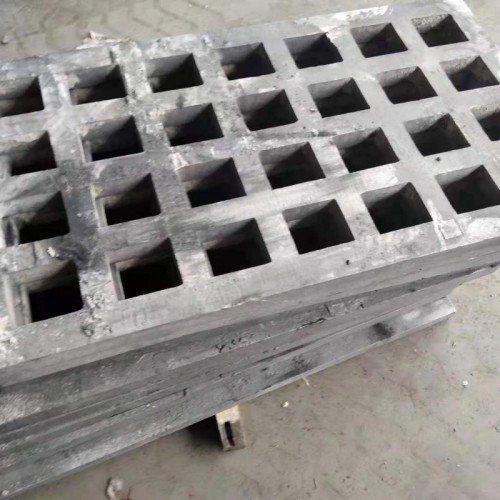 铸铁篦子 路桥篦子 桥梁泄水孔 铸铁格栅厂家自产自销