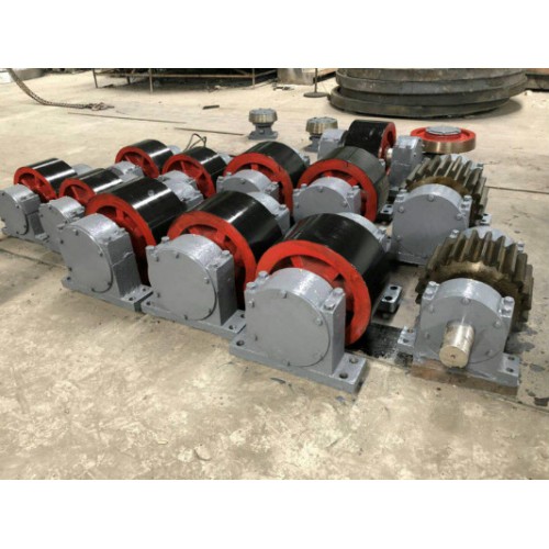 萍乡烘干机 三回程烘干机大齿轮  质量好2.9米齿数122