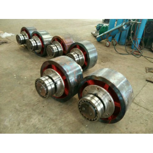 3米九江烘干机 齿数130循环烘干机轮带 生产厂家
