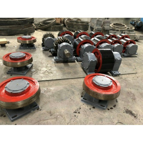 九江烘干机 循环烘干机轮带 生产厂家3米齿数130