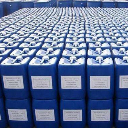 空调系统分散阻垢剂