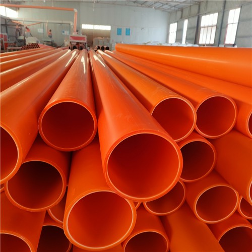 mpp电力管 mpp高压电力管