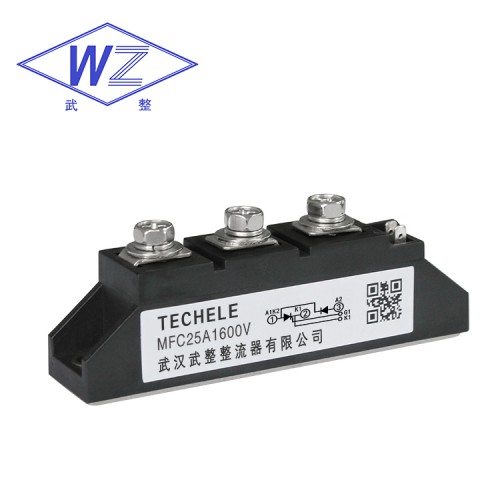 MFC25A1600V适用于仪器设备的直流电源用模块