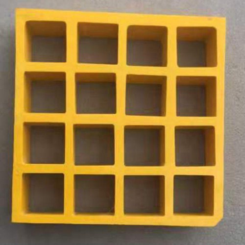 玻璃钢树篦子格栅 树池格栅