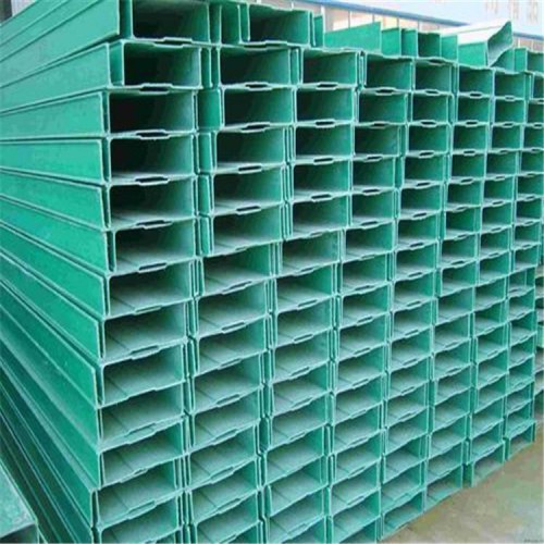 厂家供应玻璃钢电缆桥架 阻燃玻璃钢电缆桥架 电缆槽 各种规格