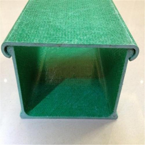 供应玻璃钢槽式电缆桥架复合线槽高速管箱耐腐蚀抗老化质量可靠