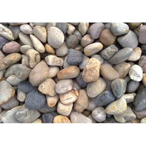 鹅卵石的广泛应用