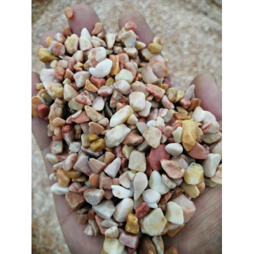 水洗石厂家报价