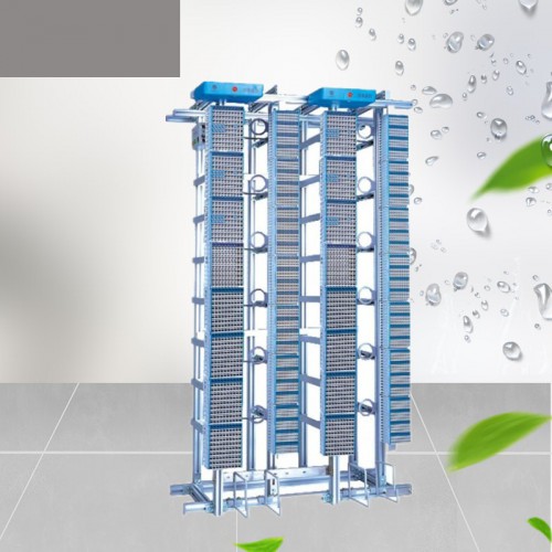 2400回线MDF总配线架