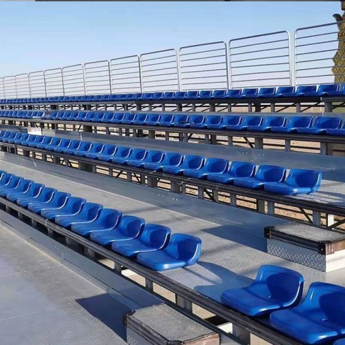 活动看台座椅